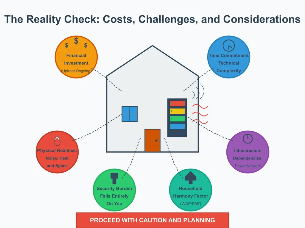 The Reality Check: Costs, Challenges, and Considerations