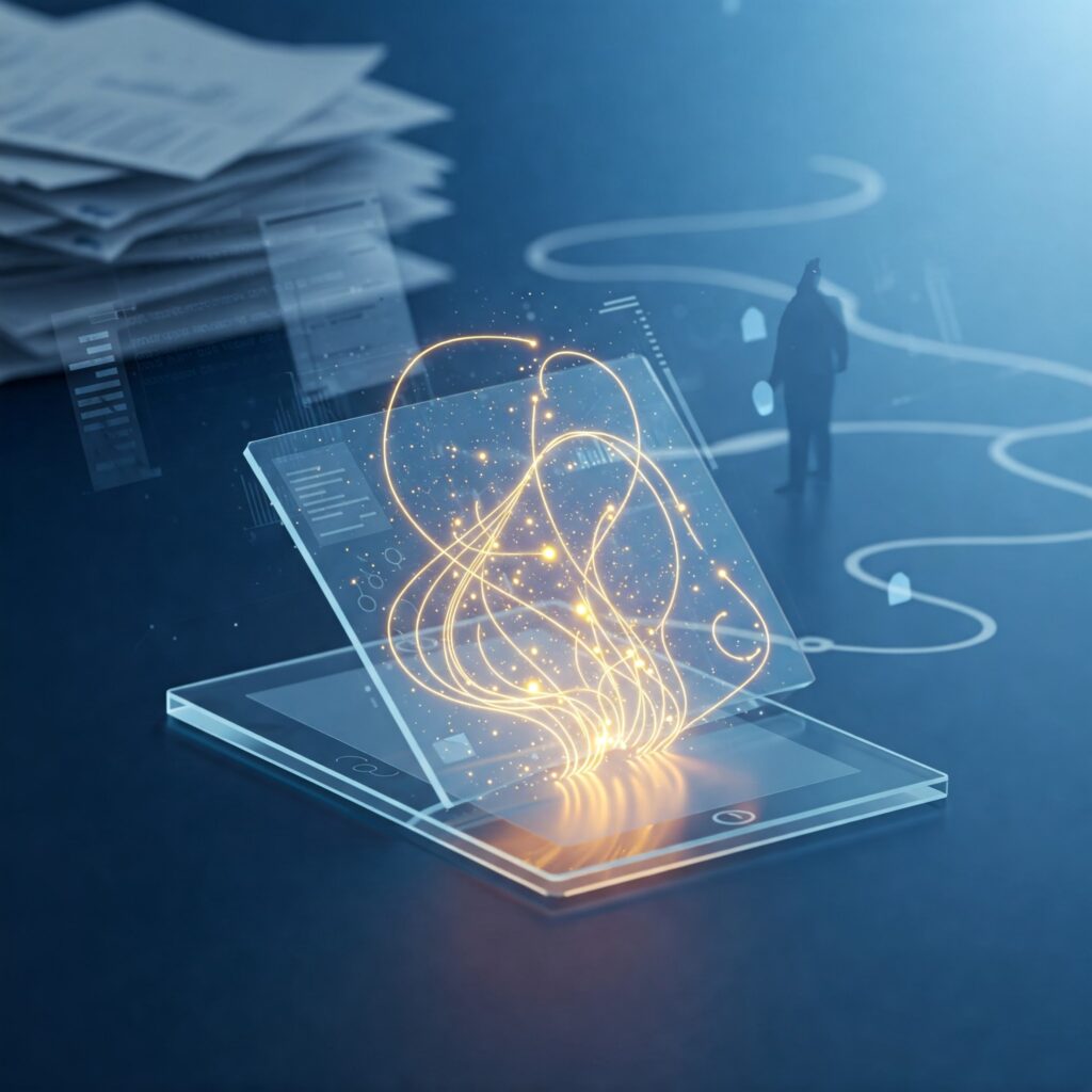 Unlocking the AI Toolbox – Day 2: Deep Dive into NoteBookLM – Your Personal AI Research Assistant